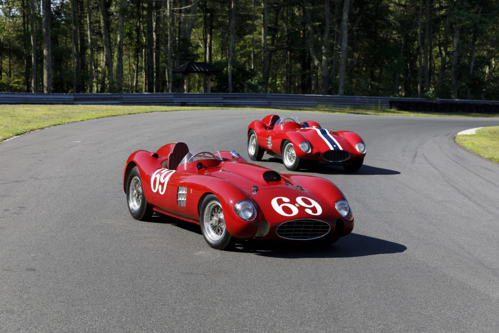 0478AM0538Mlow-1024×683[1] - autospeednews.com - For sale: Scuderia Parravano 1954 Ferrari 375 and 1955 750 Monza