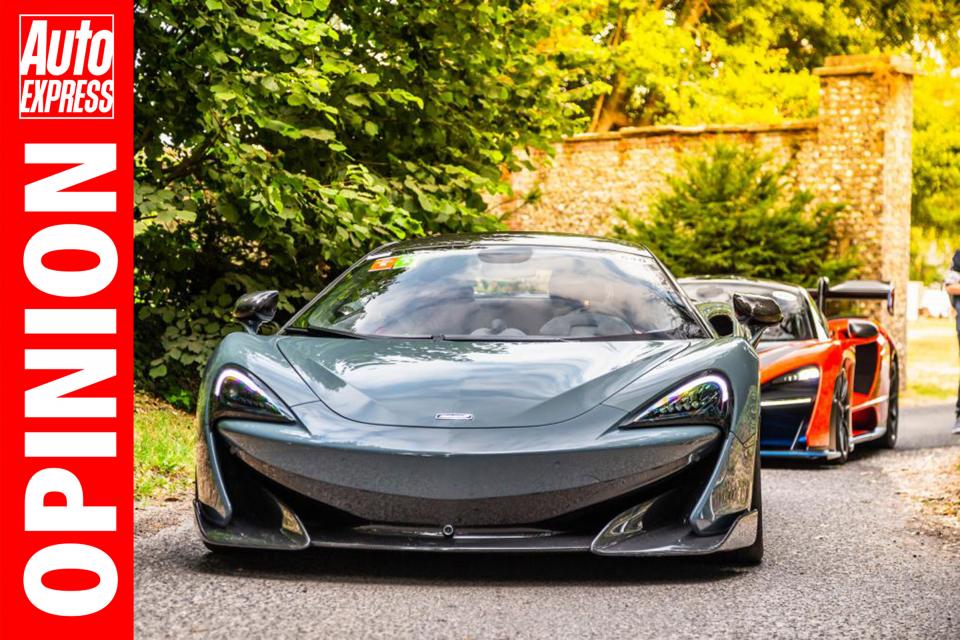 12mclaren600lt_0[1] - autospeednews.com - ‘Right now, battery tech can’t give us the McLaren of EVs’