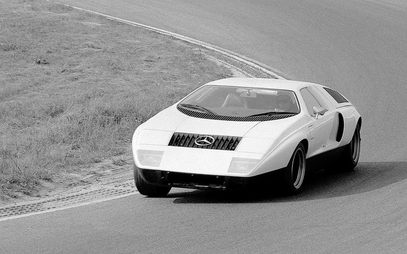 69256-22A - autospeednews.com - The glory days of the magnificently over-engineered Mercedes-Benz