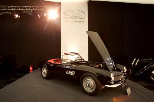 3cdb0d4637717e51ece5d1f1331002b1acb8bd7c.500[1] - autospeednews.com - 1958 BMW 507 takes Best of Show at Keeneland Concours