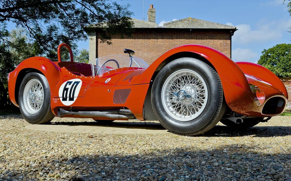 5efe902d5fcd0de934806377060f708086e03546.1200[1] - autospeednews.com - 1959 Maserati ‘Birdcage’ is heading to auction!