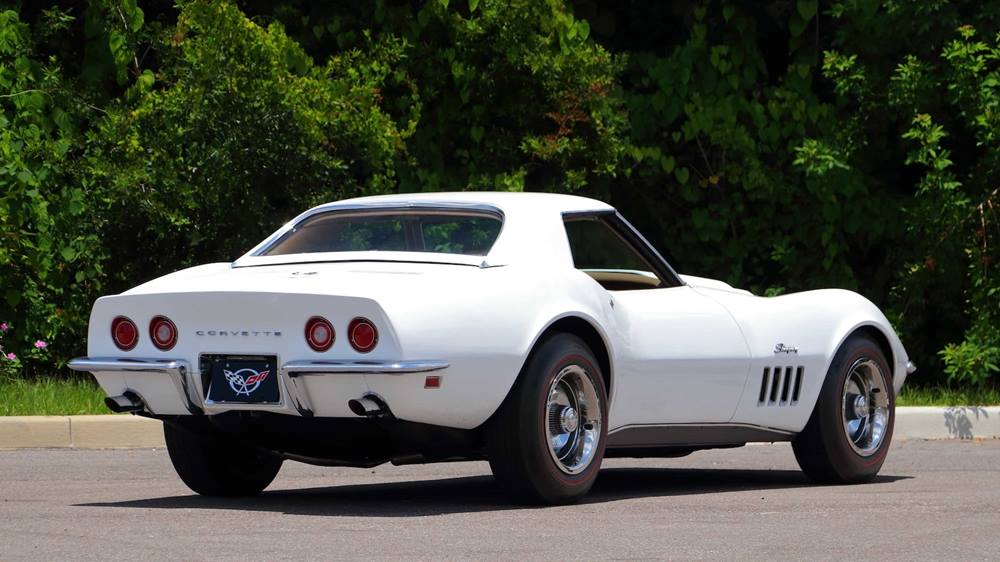 FiveVettes_105[1] - autospeednews.com - 5 Corvettes to watch at the 2018 Monterey auctions