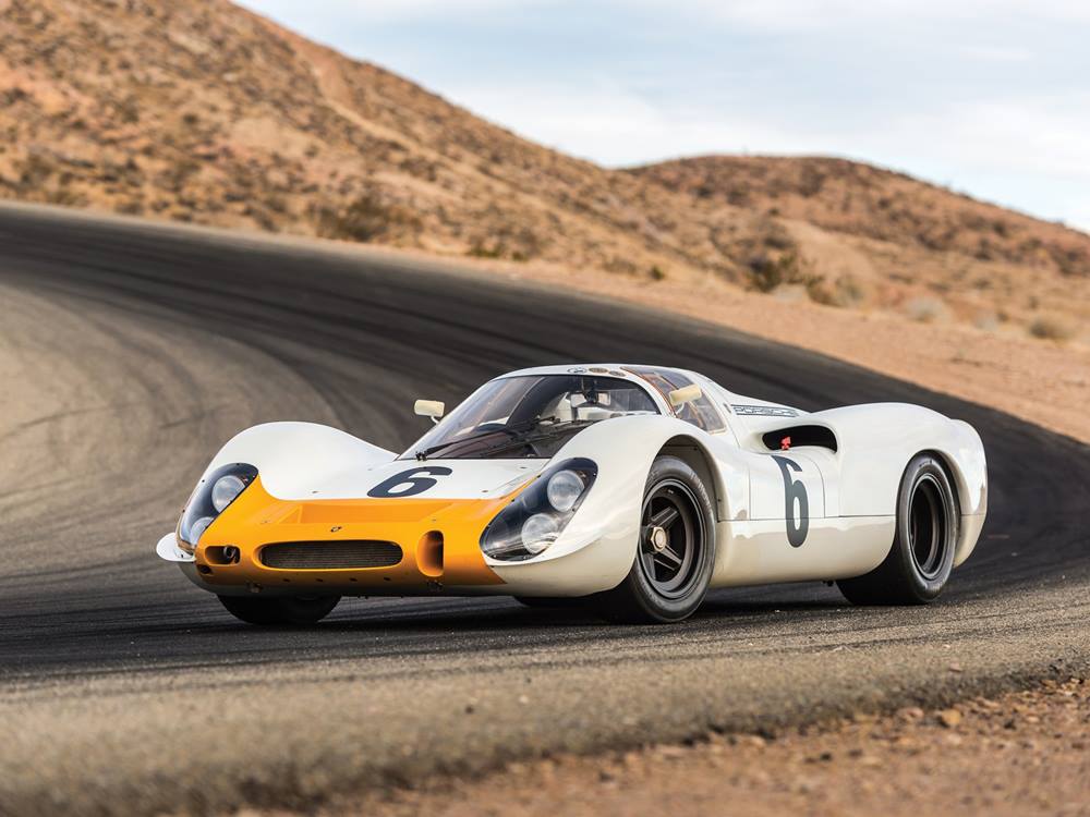 RM-Monterey-2018(9)[1] - autospeednews.com - 11 hot cars to watch at at RM Sotheby’s Monterey 2018 auction