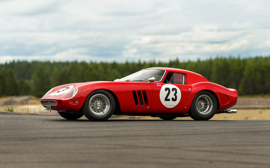 Ricks-Picks-Monterey(6)[1] - autospeednews.com - 7 high-dollar headliners to watch at 2018 Monterey Car Week