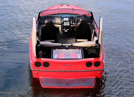 VetteBoat_103[1] - autospeednews.com - The original mid-engine Corvette was a boat