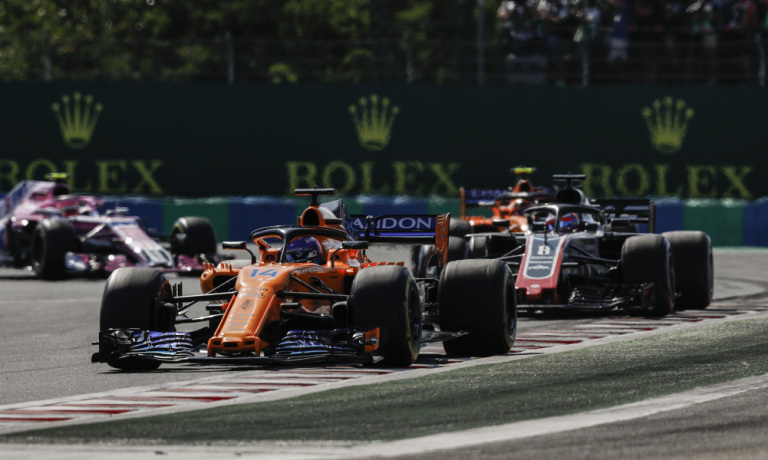 2018 Hungarian GP - autospeednews.com - Alonso felt like Grosjean ‘stole my wallet