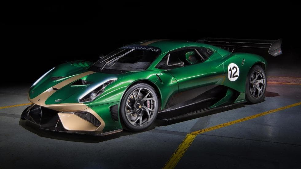 brabham_bt62_front_qtr_view[1] - autospeednews.com - The Brabham BT62 can be made road legal