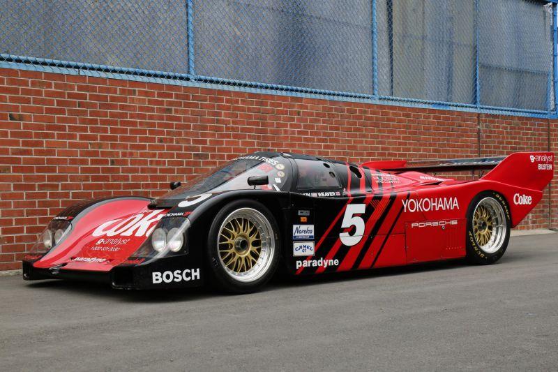 c749f2b8d6f7f5672c161712426e31463b9a7863[1] - autospeednews.com - Classics for sale: Schuppan’s IMSA Porsche 962 up for sale!