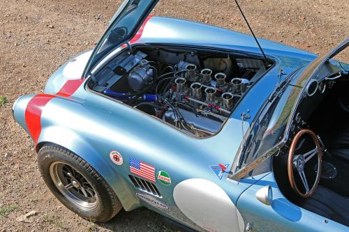 fa1a24187bbd0933d3e5197a1093a60e123caafe.500[1] - autospeednews.com - Rare 1997 racing AC Cobra going on sale in France