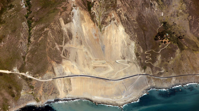 hl9lmbwb3aaeyutayij7[1] - autospeednews.com - California’s Famed Highway 1 Reopens 15 Months After Landslide
