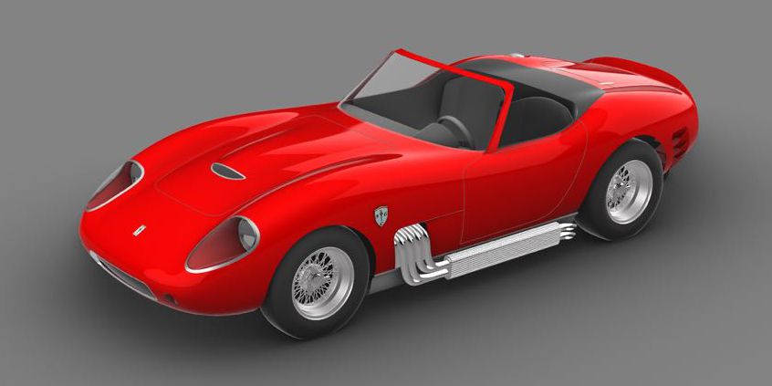 image002-1531762980[1] - autospeednews.com - Scuderia Cameron Glickenhaus Is Planning a 650-HP, Two-Seat Throwback Sports Car