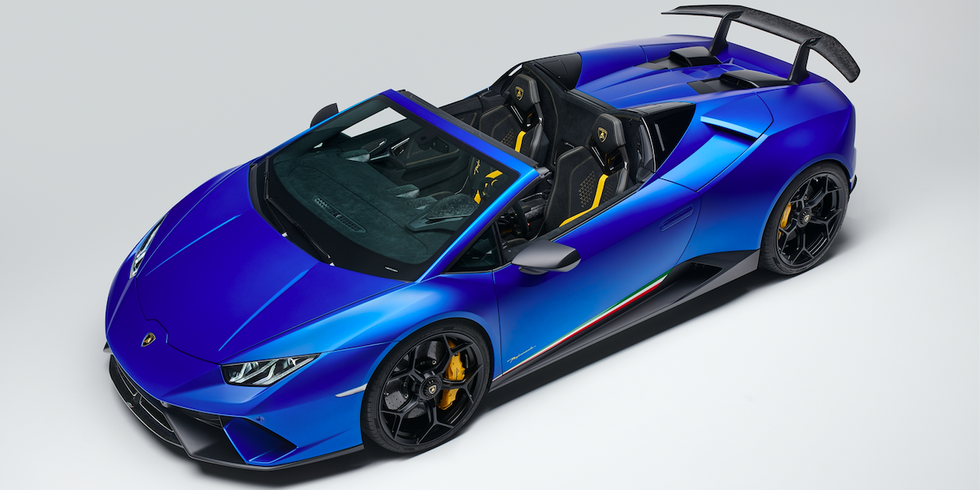 lamborghini-huracan-performante-spyder-1532529277[1] - autospeednews.com - What’s the Best Convertible Supercar?