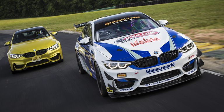 m4-rt-0285-1532360525[1] - autospeednews.com - Driving the BMW M4 GT4 Factory Race Car on Track