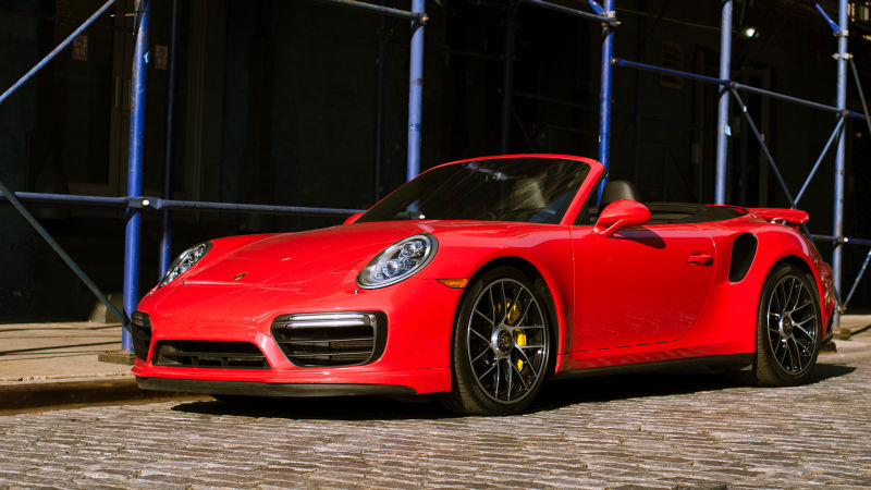 y3tssuvar8fusxmblnbu - autospeednews.com - 2018 Porsche 911 Turbo S Cabriolet: Five Things to Know