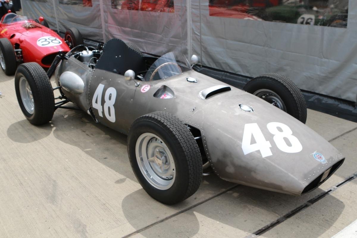 134ee44e5dde39dbe67a30c3edd2530f22b62b35.1200[1] - autospeednews.com - Historic Motorsport: Rare BRM returns to action