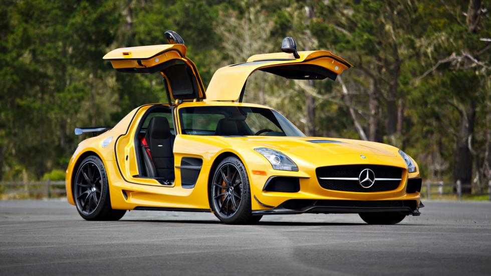 2014_mercedes-benz_sls_amg_black_series_0115[1] - autospeednews.com - The Merc SLS AMG Black Series is officially a modern classic