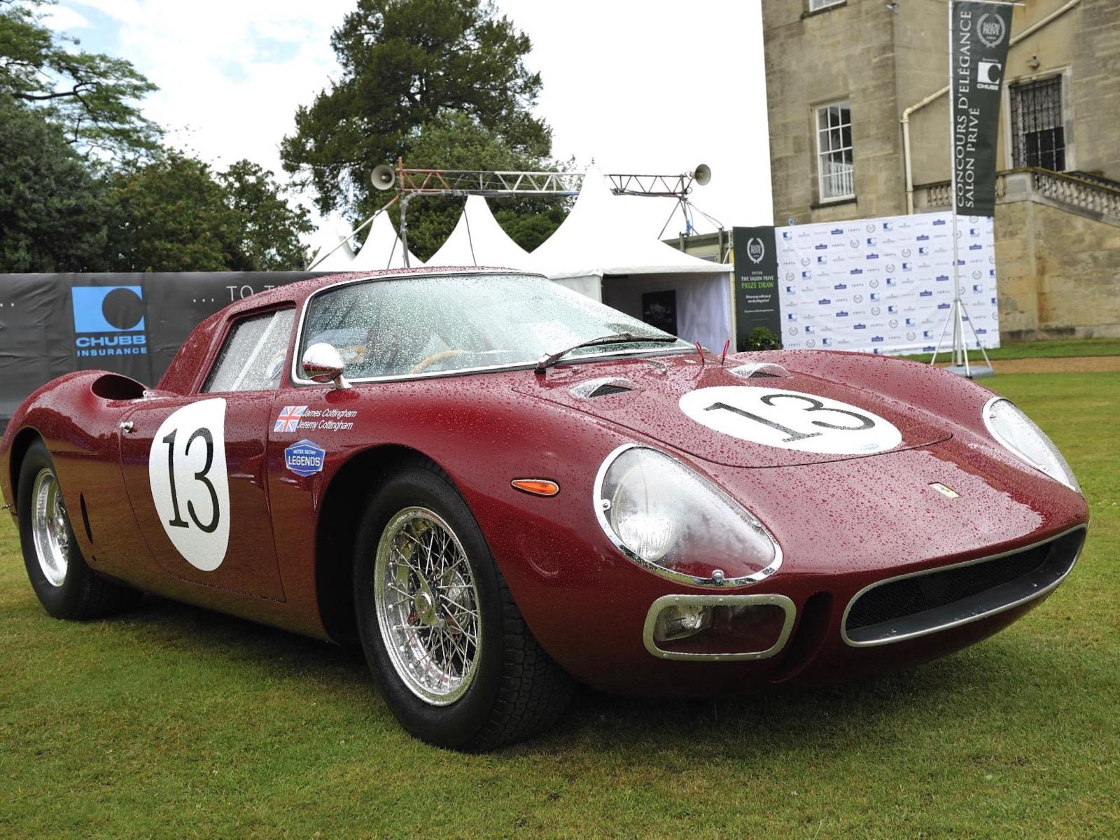 3d7245625333a8a07612ccfd004f0168d5da5de0[1] - autospeednews.com - What to see at the 2018 Salon Privé concours