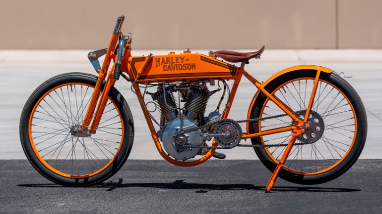 HD11K1-770×433[1] - autospeednews.com - Rare Harley-Davidson 11K Racer Fully Restored