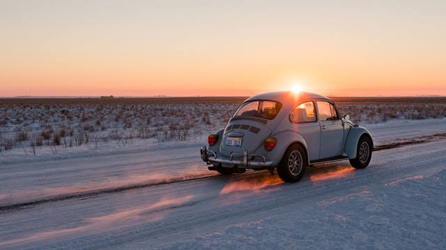 VWroadtrip-Thumb[1] - autospeednews.com - Air-cooled and ice cold: Oregon to Michigan in a VW Beetle