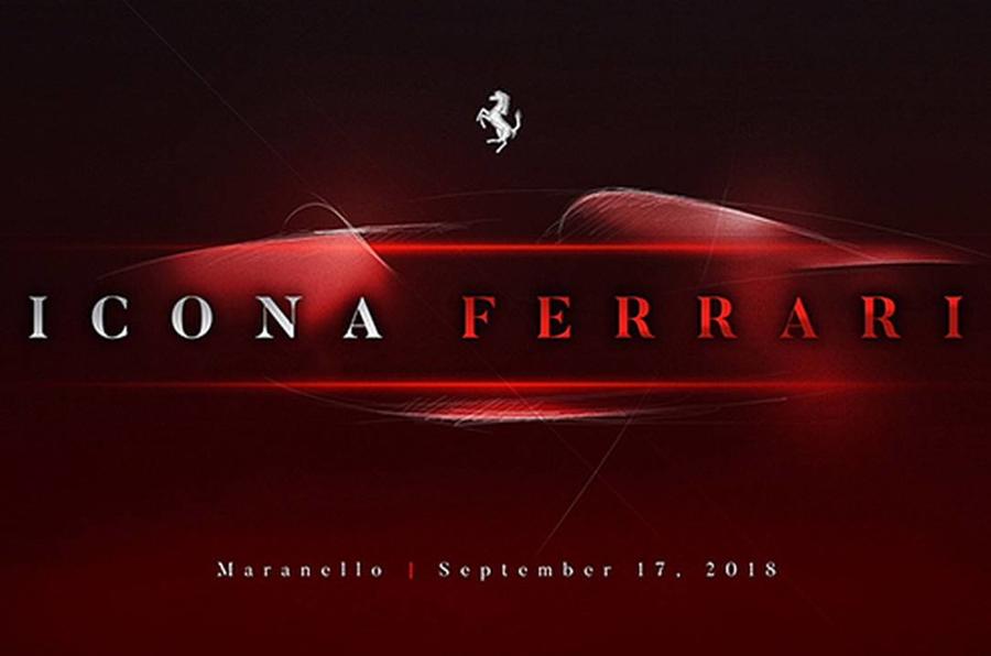 a7e02675-ferrari-f176-teaser[1] - autospeednews.com - Ferrari teases potential new model debut for September