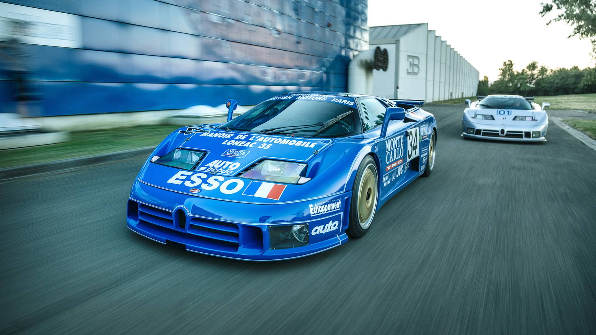 bugatti-eb110-lm[1] - autospeednews.com - See What’s Special About Bugatti’s Last Two Race Cars