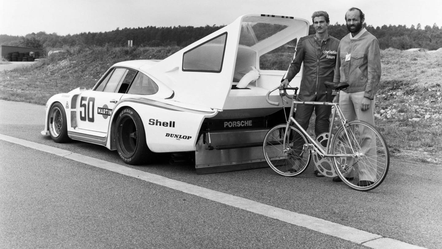 image[1] - autospeednews.com - How A Cycling Speed Record Was Nearly Set With a Porsche 935 Turbo