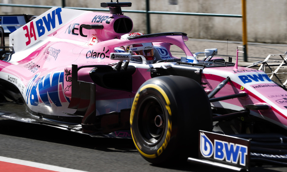 Lawrence Stroll-led group saves Force India from administration - autospeednews.com 2018 Mid-season Testing - autospeednews.com - Lawrence Stroll-led group saves Force India from administration