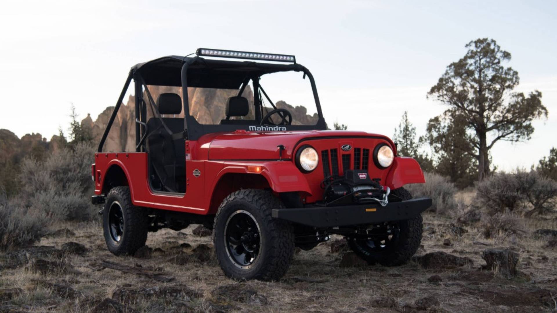 mahindra-roxor[1] - autospeednews.com - FCA Wants To Block Mahindra From Selling Jeep Lookalike In U.S.