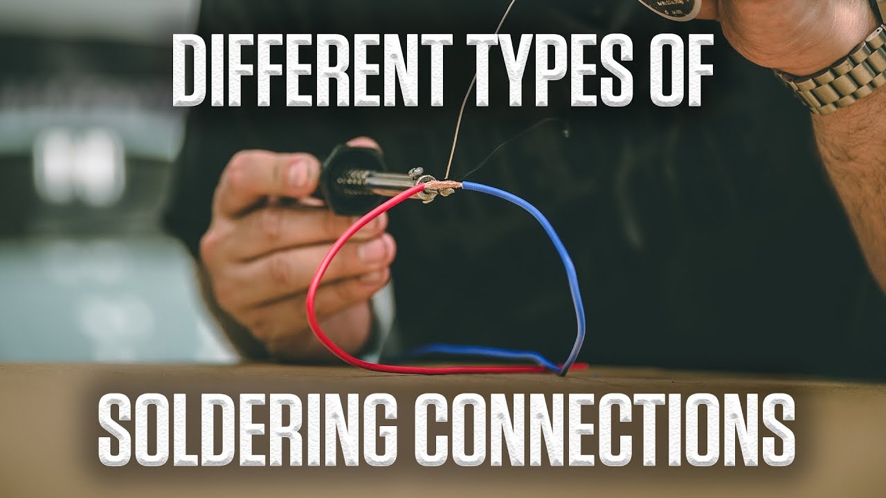 maxresdefault[1] - autospeednews.com - DIY: How to solder your wiring connections like a professional