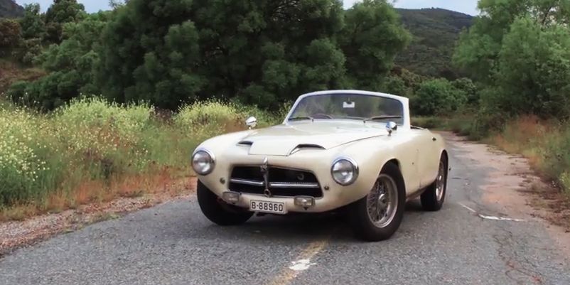 pegaso-1533648709[1] - autospeednews.com - The Pegaso Z-102 Is the Best Spanish Sports Car You’ve Never Heard Of