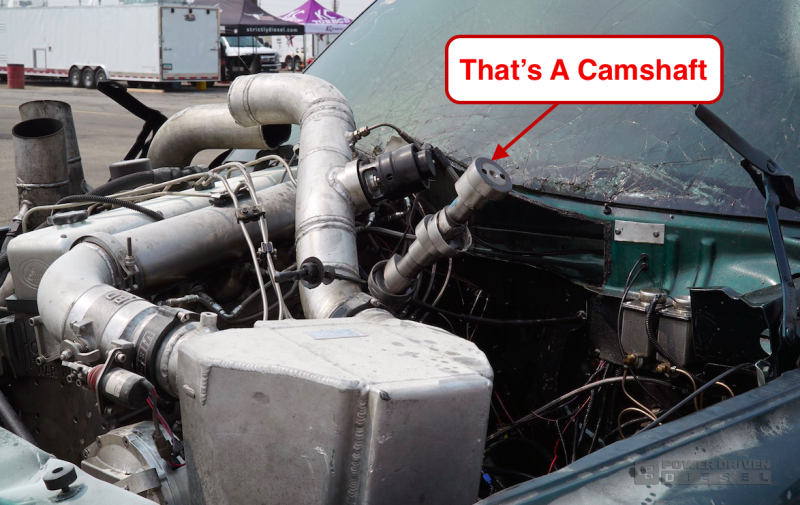 pmyy2yclso7rnzhelua3[1] - autospeednews.com - Watch a Diesel Dodge Ram Blow Up and Spew Its Guts In Spectacular Fashion