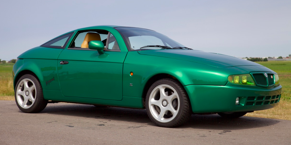zagato-1533222975[1] - autospeednews.com - This Ultra-Rare Hyena Coupe Is the Zagato-Built Lancia of your Dreams